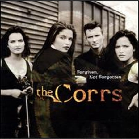 Pre-Owned Forgiven, Not Forgotten (CD 0075679261229) by The Corrs