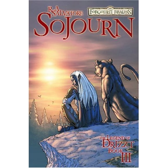 Pre-Owned Sojourn (Paperback) 1932796576 9781932796575