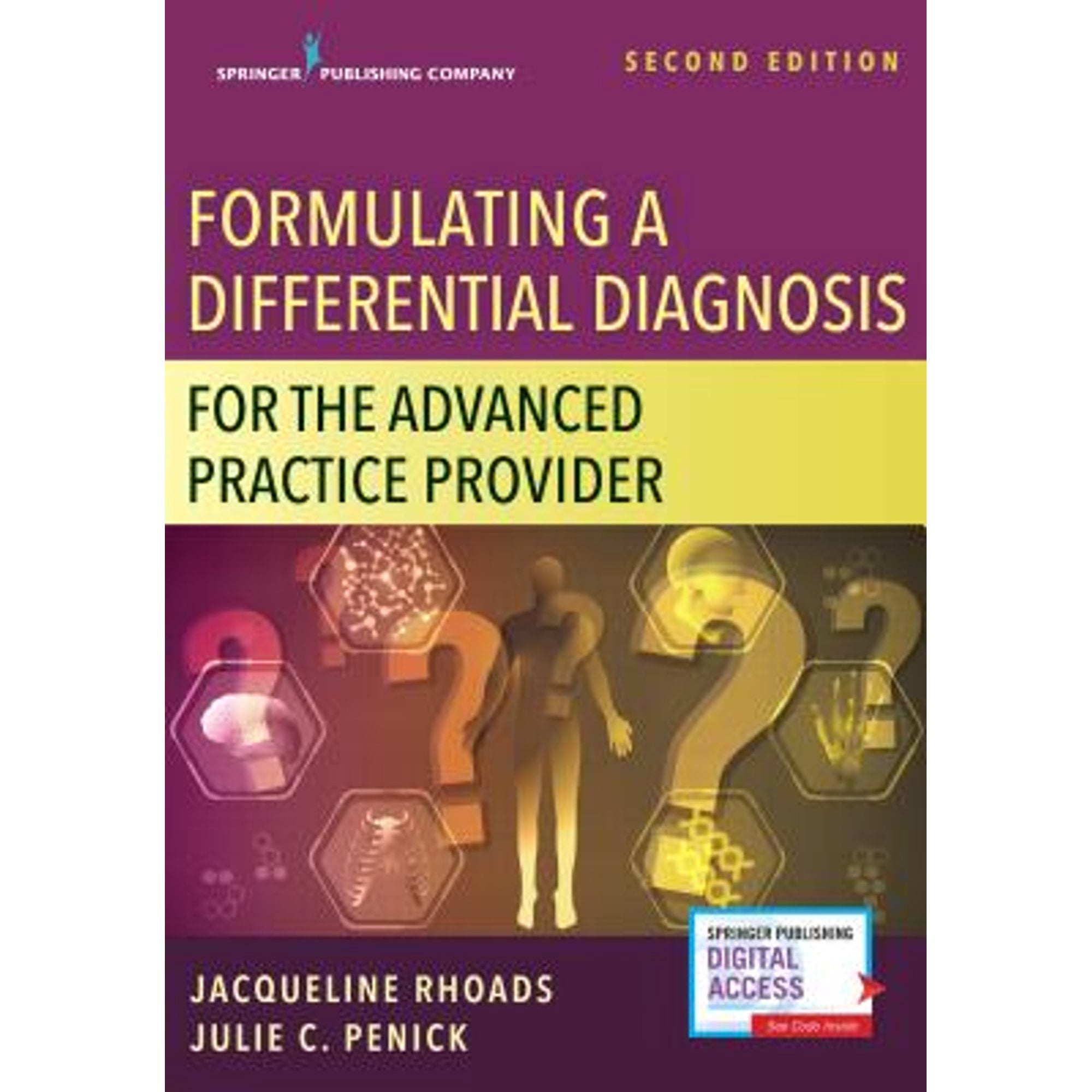 Differential Diagnosis Practice