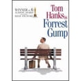 thumbnail image 1 of Pre-Owned Forrest Gump (DVD 0883929444977) directed by Robert Zemeckis, 1 of 1