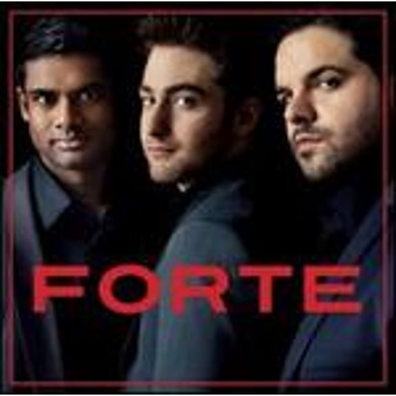 Pre-Owned Forte (CD 0888430050426) by Forte