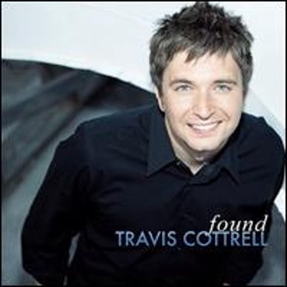 Pre-Owned Found (CD 0878207000228) by Travis Cottrell