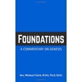 thumbnail image 1 of Pre-Owned Foundations: A Commentary on Genesis Paperback, 1 of 1