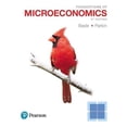 thumbnail image 1 of Pre-Owned Foundations of Microeconomics (Paperback) 013449198X 9780134491981, 1 of 1