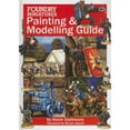 thumbnail image 1 of Pre-Owned Foundry Miniatures Painting and Modeling Guide (Hardcover) 1901543137 9781901543131, 1 of 1