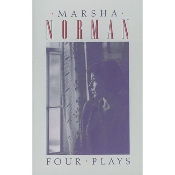 Pre-Owned Four Plays Paperback