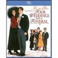 thumbnail image 1 of Pre-Owned Four Weddings and a Funeral [Blu-ray] (Blu-Ray 0883904232964) directed by Mike Newell, 1 of 1