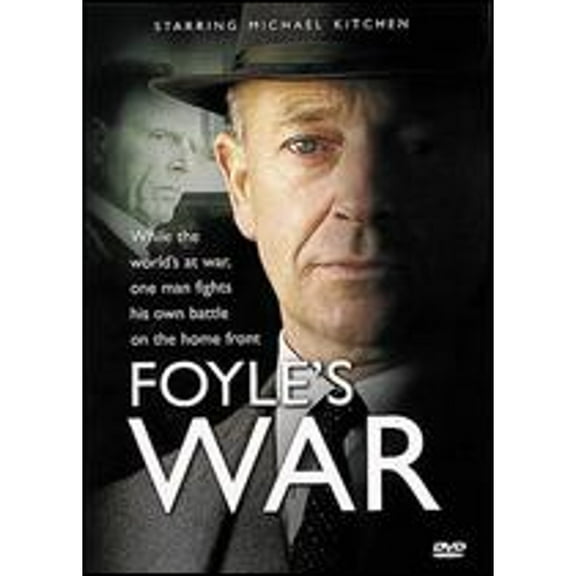 Pre-Owned Foyle's War: Series 1 [4 Discs] (DVD 0054961604890)