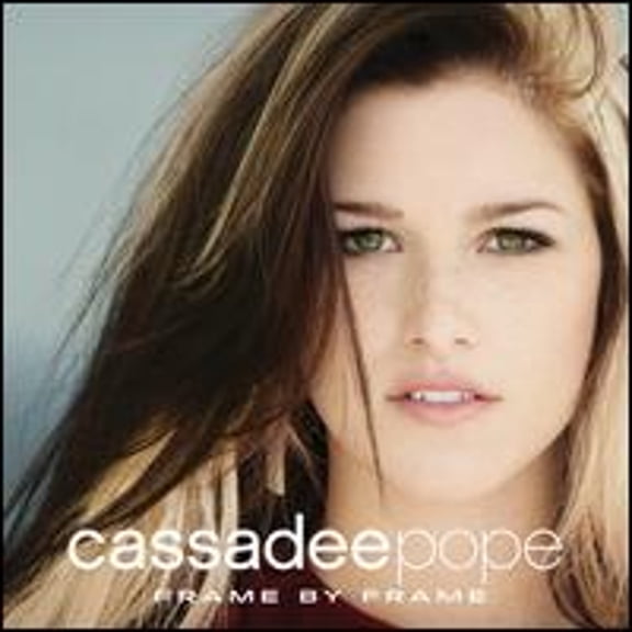 Pre-Owned Frame by Frame (CD 0602537528233) by Cassadee Pope