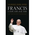 thumbnail image 1 of Francis: A Pope for Our Time: The Definitive Biography, (Hardcover), 1 of 1