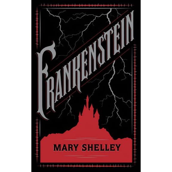 Pre-Owned Frankenstein (Hardcover) 1435136160 9781435136168
