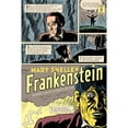 thumbnail image 1 of Pre-Owned Frankenstein: (Penguin Classics Deluxe Edition) (Paperback) 0143105035 9780143105039, 1 of 1