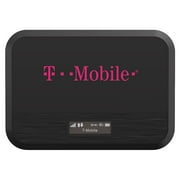 Pre-Owned Franklin Wireless T9 | Mobile Hotspot | T-Mobile