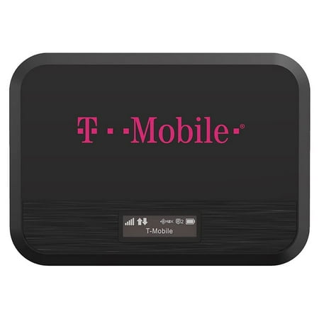 Pre-Owned Franklin Wireless T9 | Mobile Hotspot | T-Mobile