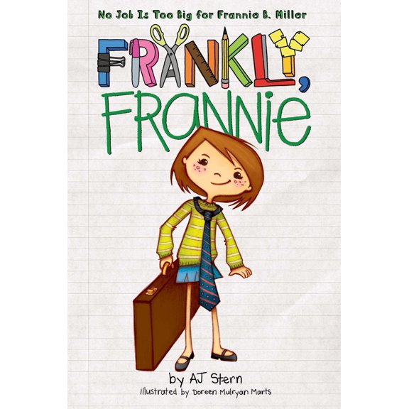 Pre-Owned Frankly, Frannie (Paperback) 0448453487 9780448453484