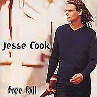 Pre-Owned Free Fall by Jesse Cook (CD, Sep-2000, Narada)