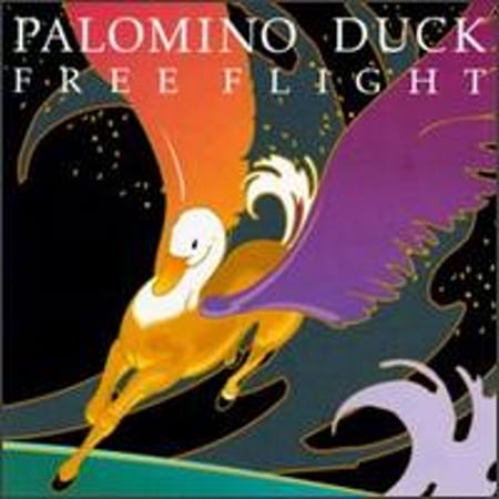 Pre-Owned Free Flight (CD 0795732240823) by Palomino Duck