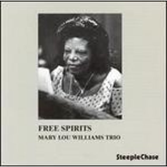 Pre-Owned Free Spirits (CD 0716043104321) by Mary Lou Williams Trio