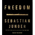 thumbnail image 1 of Pre-Owned Freedom (Audiobook) by Sebastian Junger, 1 of 1