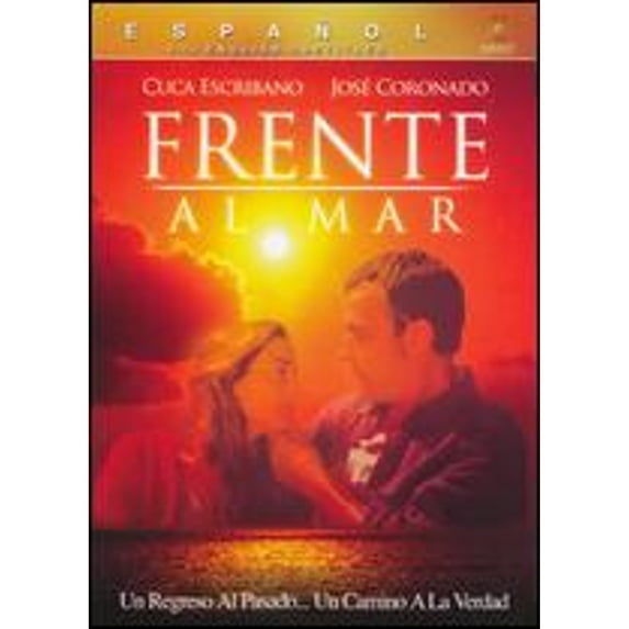 Pre-Owned Frente Al Mar (DVD 0822847012035) directed by Chus Gutiérrez