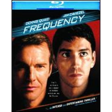 Pre-Owned Frequency (Blu-ray)
