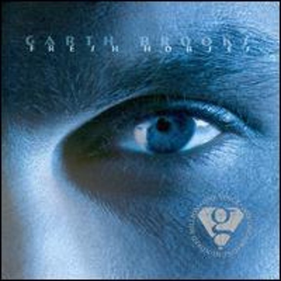 Pre-Owned Fresh Horses [Bonus Track] (CD 0724353012328) by Garth Brooks