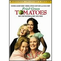 Pre-Owned Fried Green Tomatoes (DVD 0025192024429) directed by Jon Avnet