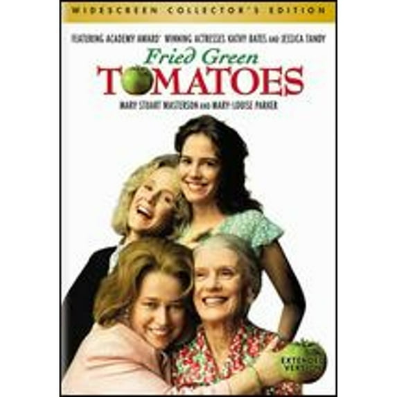 Pre-Owned Fried Green Tomatoes (DVD 0025192024429) directed by Jon Avnet
