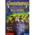 thumbnail image 1 of Pre-Owned Fright Camp (Paperback) 0590399950 9780590399951, 1 of 1