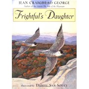 Frightful's Daughter Paperback