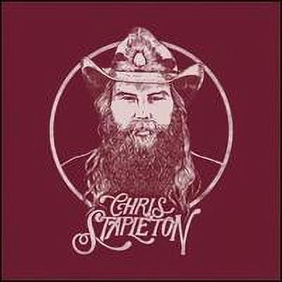 Pre-Owned From A Room: Volume 2 (CD 0602557970593) by Chris Stapleton