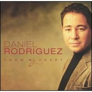 Pre-Owned From My Heart (CD 0724354308529) by Daniel Rodriguez