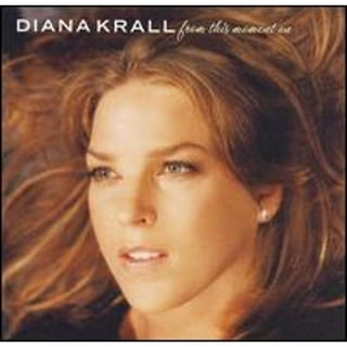 Diana Krall Music - Walmart.com