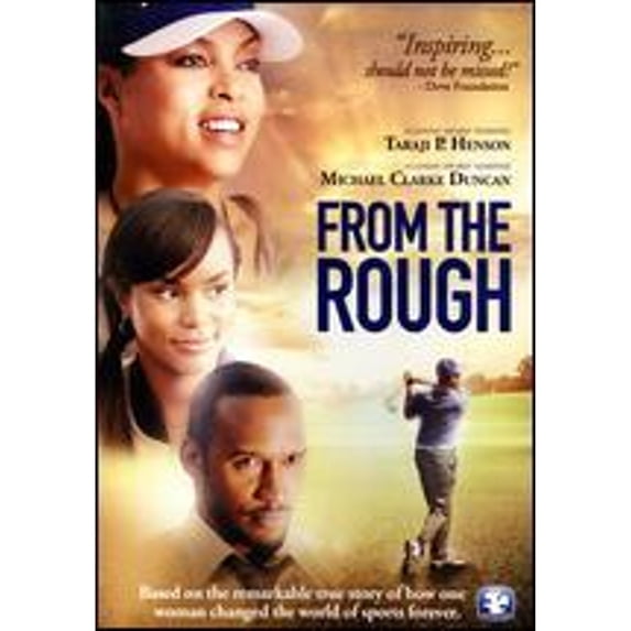 Pre-Owned From the Rough (DVD 0850153003515) directed by Pierre Bagley