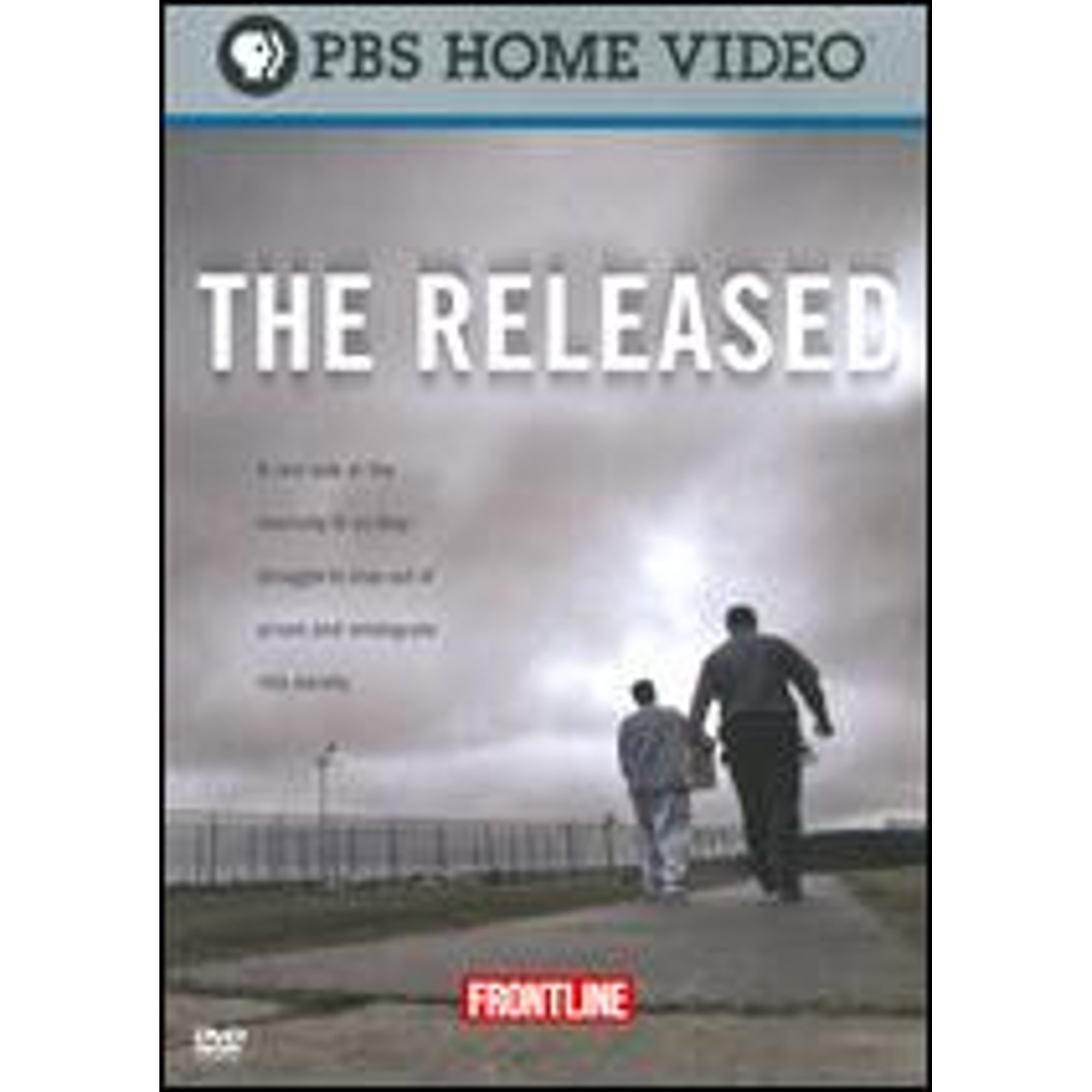 Released Dvd Pre-Owned Frontline: The Released (DVD 0841887010726) directed by Karen ...