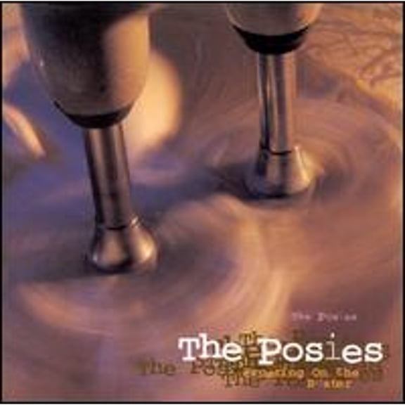 Pre-Owned Frosting on the Beater (CD 0720642452226) by The Posies