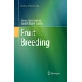 thumbnail image 1 of Pre-Owned Fruit Breeding (Paperback) 1493939041 9781493939046, 1 of 1