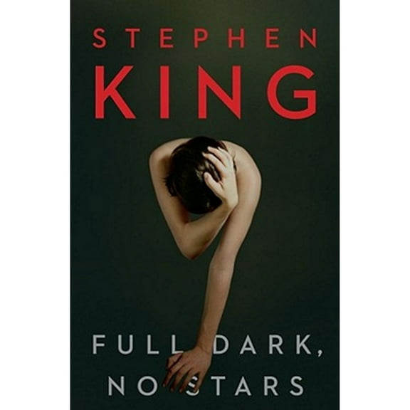 Pre-Owned Full Dark, No Stars (Hardcover 9781439192566) by Stephen King