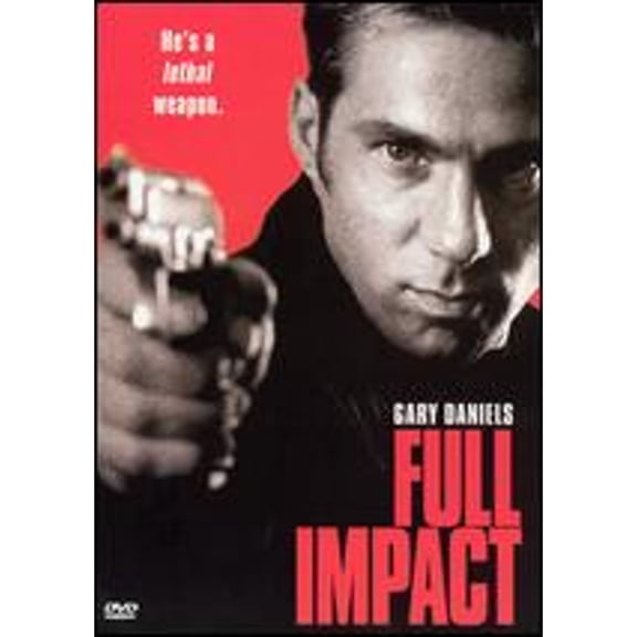 Pre-Owned Full Impact (DVD 0881273000221)