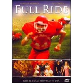 Pre-Owned Full Ride (DVD 0783722274828) directed by Mark Hoeger