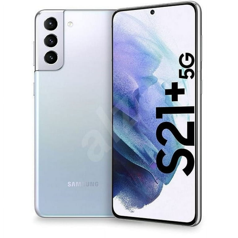 SAMSUNG - ★Galaxy S21+プラス5G★8GB/128GB美品 Amazon.com: SAMSUNG Galaxy S21+ Plus 5G (128GB, 8GB) 6.7