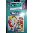 thumbnail image 1 of Pre-Owned Fun with Time Book & Cassette Paperback, 1 of 1