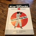 thumbnail image 1 of Pre-Owned Traditional Karatedo: Okinawa Goju Ryu (Paperback) 0870405950 9780870405952, 1 of 1