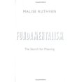 thumbnail image 1 of Fundamentalism : The Search for Meaning (Hardcover) 9780192840912, 1 of 1