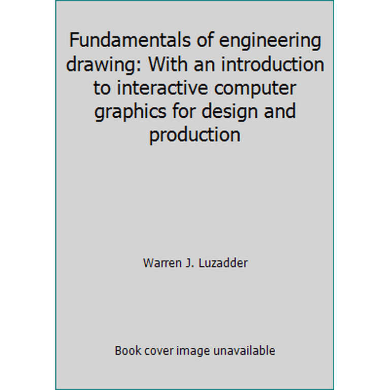 Introduction to Engineering Drawing 1 