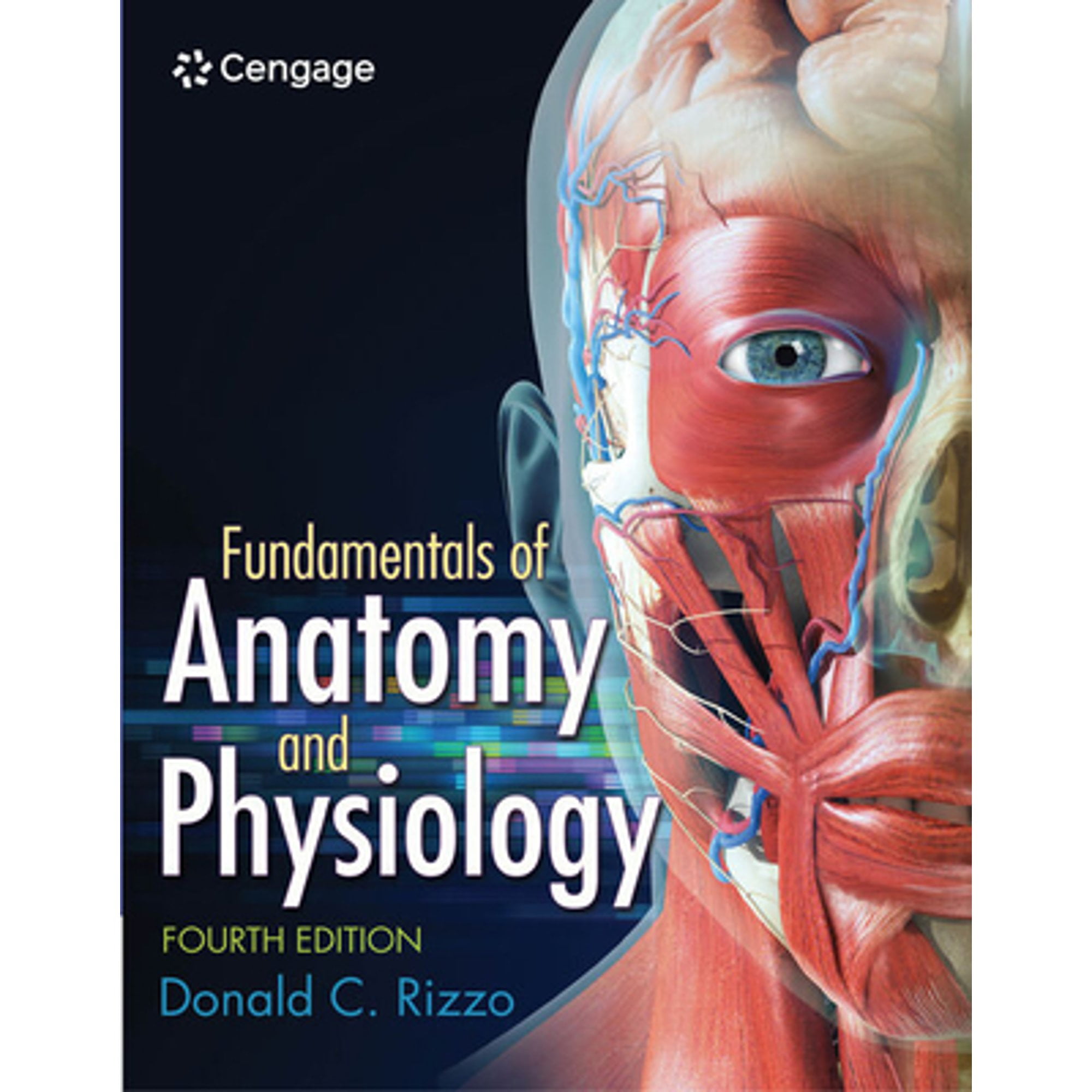 Pre-Owned Fundamentals of Anatomy and Physiology (Paperback 9781285174150) by Donald C Rizzo