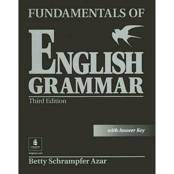 Pre-Owned Fundamentals of English Grammar, Third Edition (Full Student Book with Answer Key) (Paperback) 013049447X 9780130494474