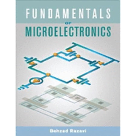 Pre-Owned Fundamentals of Microelectronics (Hardcover 9780471478461) by Behzad Razavi