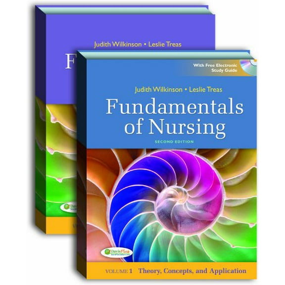 Pre-Owned Fundamentals of Nursing