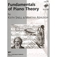 thumbnail image 1 of Fundamentals of Piano Theory, Level 5 (Other) 9780849762642, 1 of 1